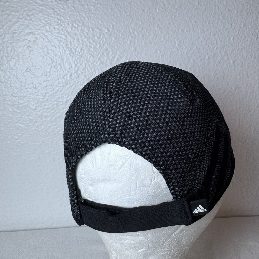Adidas Superlite Prime Iii Climacool Hat Dots Athletic Baseball Cap Adjustable - Picture 5 of 9